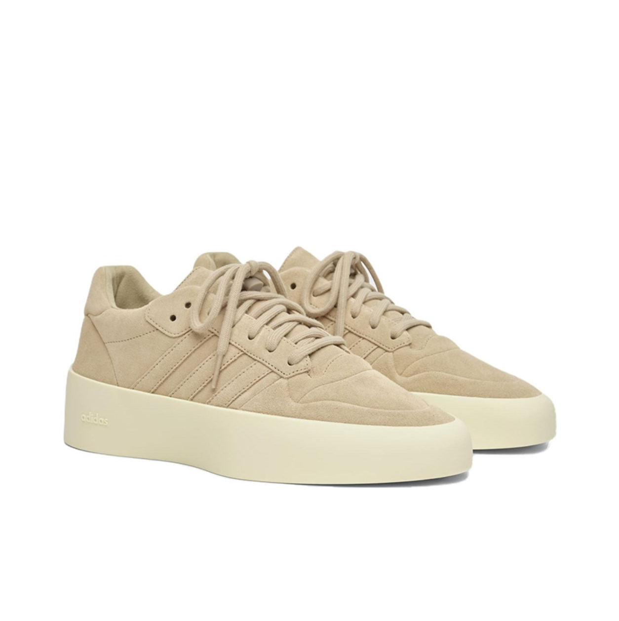 adidas x Fear of God Athletics '86 Low 'Clay' IE6213