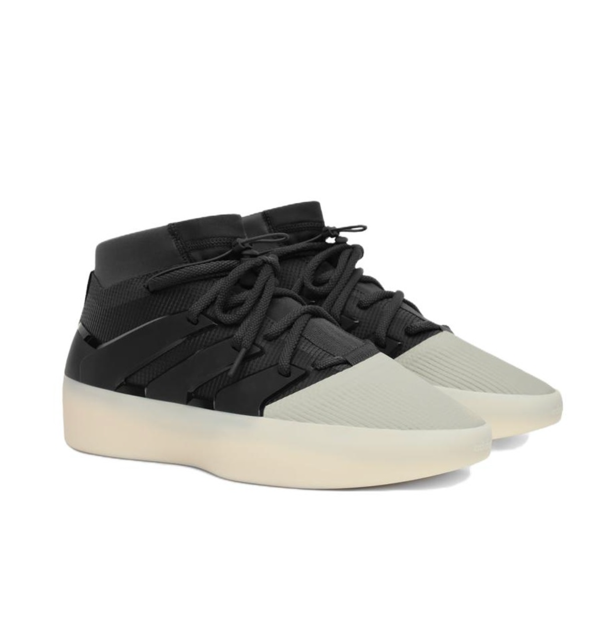 adidas x Fear of God Athletics I BASKETBALL 'Carbon Sesame' IE6179