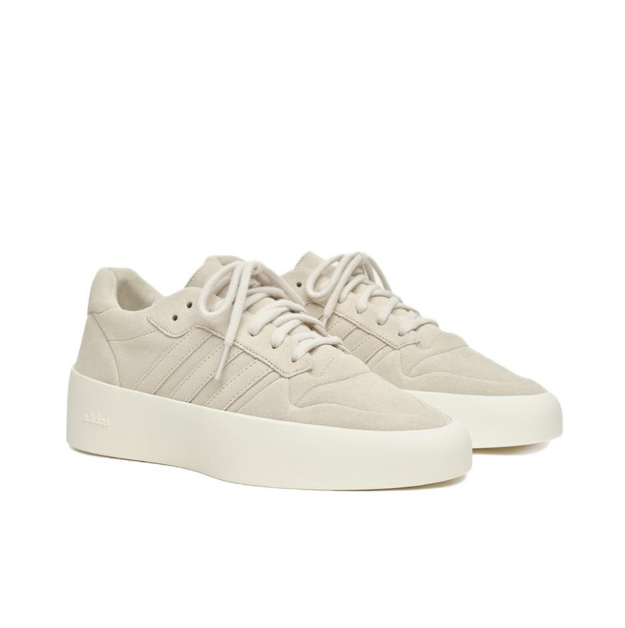 adidas x Fear of God Athletics '86 Low 'Talc' IE6215