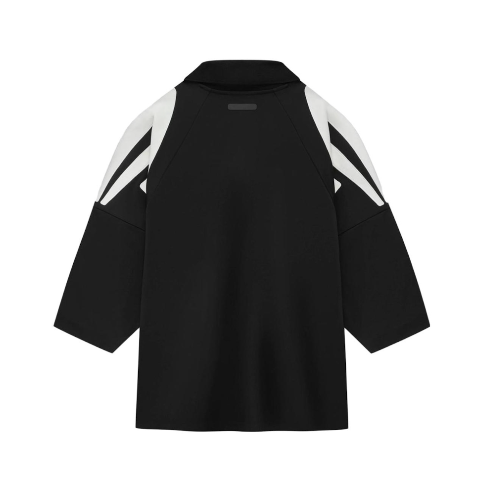 adidas x Fear of God Athletics Goalie Jersey 'Black' IS5363