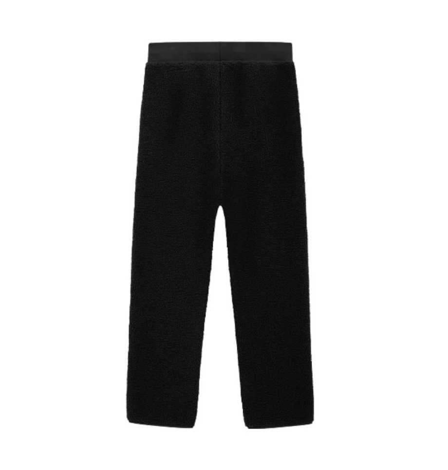 adidas x Fear of God Athletics Hike Pants 'Black' IM5324