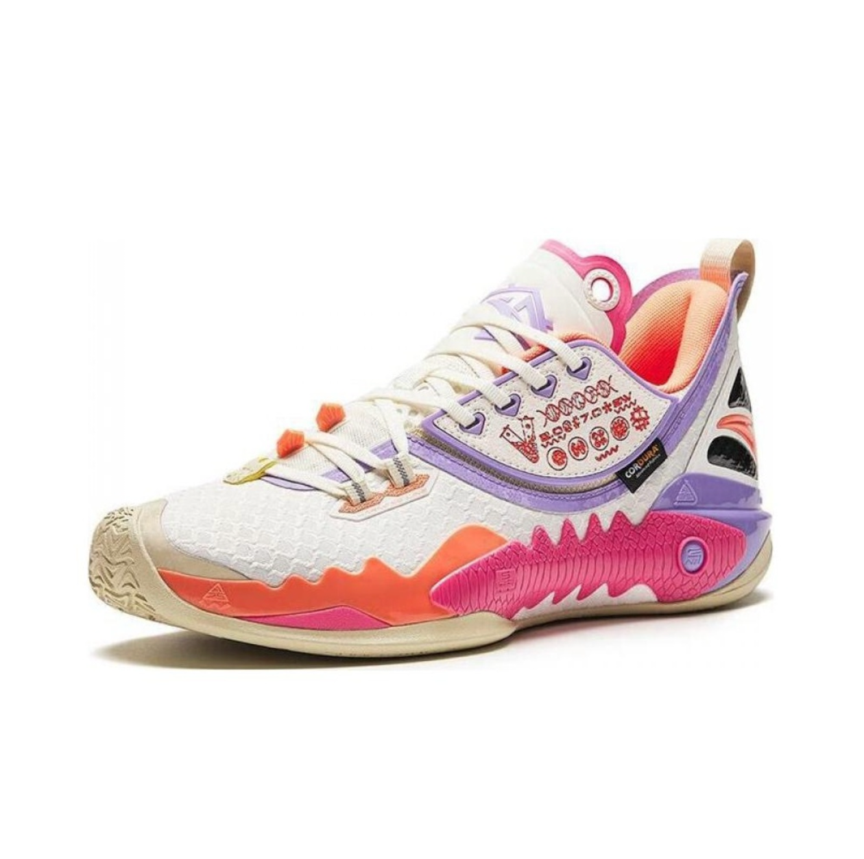 ANTA Shock Wave 5 V2 'Magic Potion' 112411106-4
