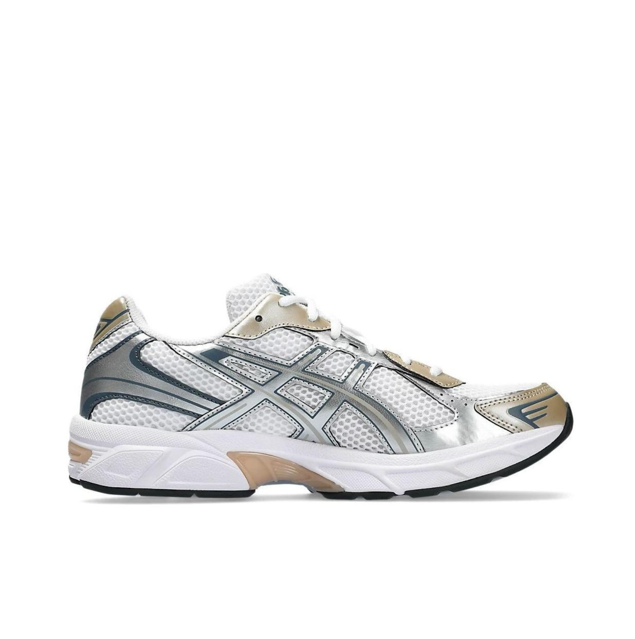 ASICS Gel-1130 'White Wood Crepe' 1201A256-117
