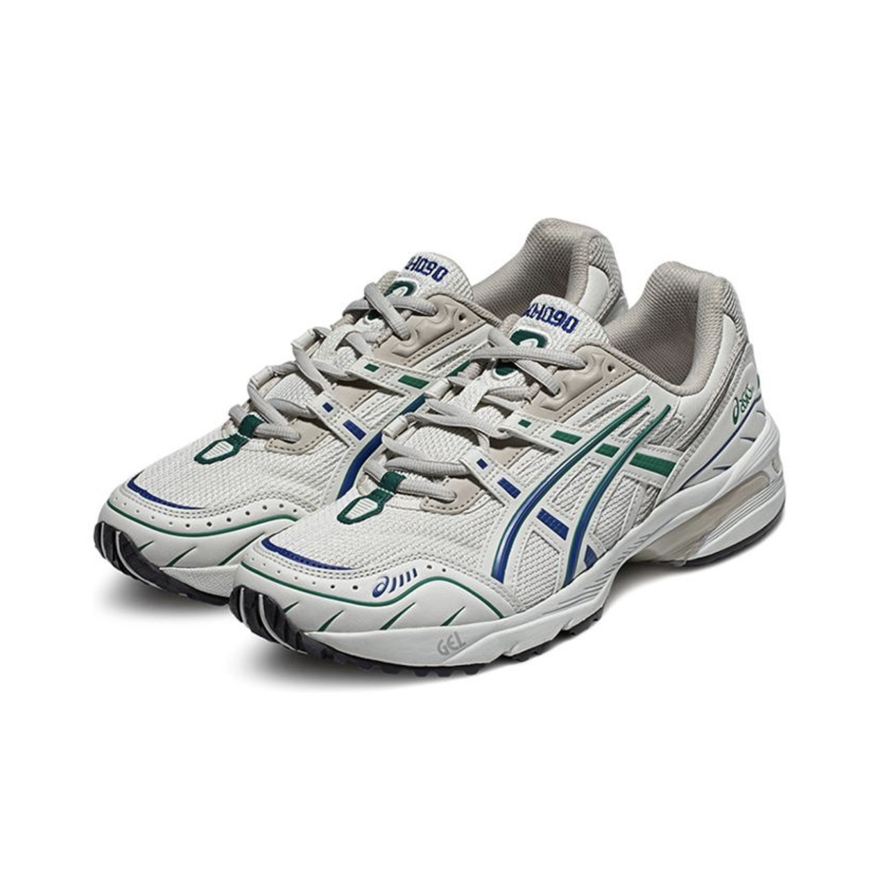 ASICS Gel-1090 'Cream Blue' 1203A243-101