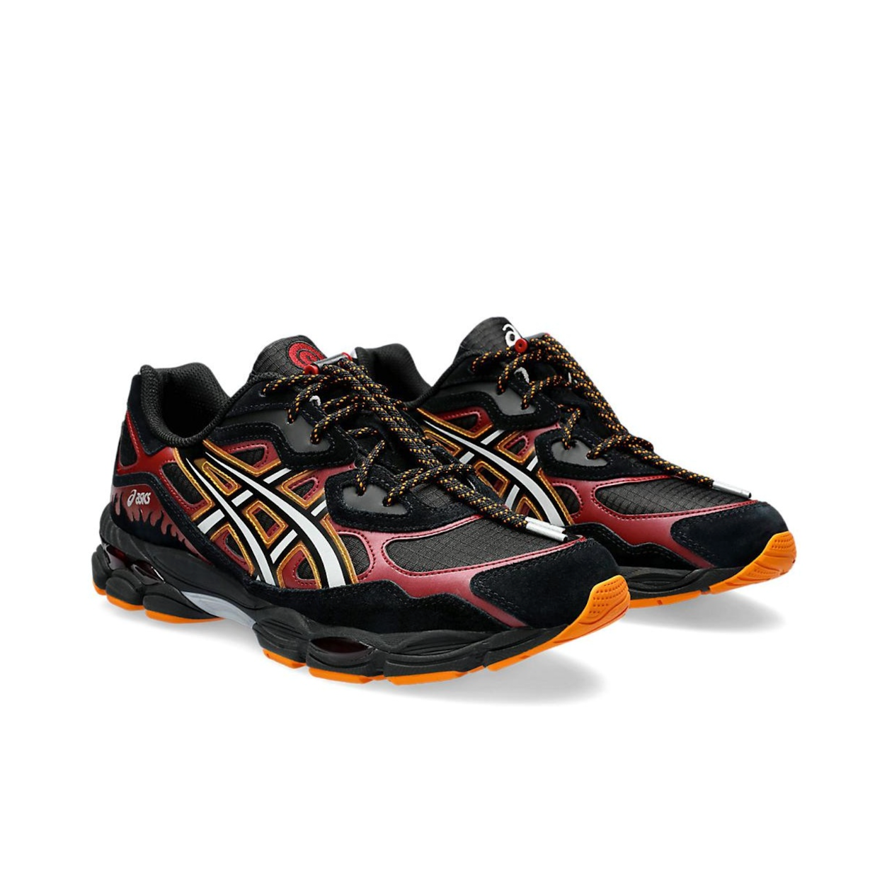 ASICS x Naruto Shippuden Gel-NYC 'Naruto Uzumaki' 1203A487-001
