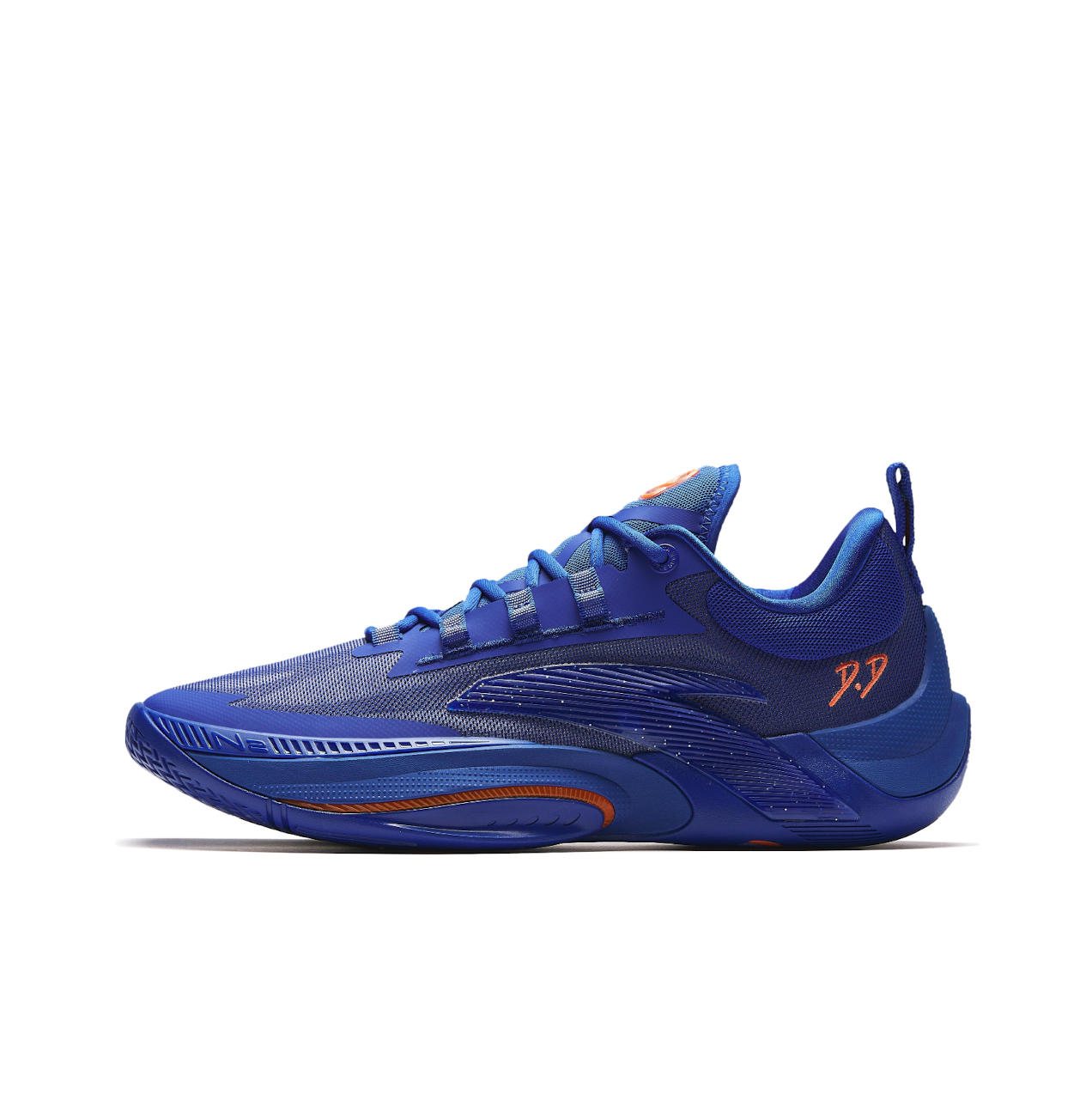 ANTA Instant ZAP 1 'Blue Orange' 912411110Q-8