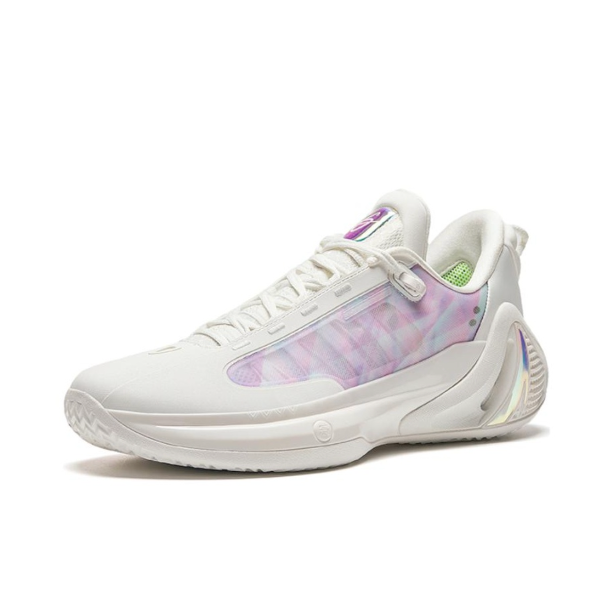 ANTA GH4 Gordon Hayward 'White Spaces' 912341103S-1
