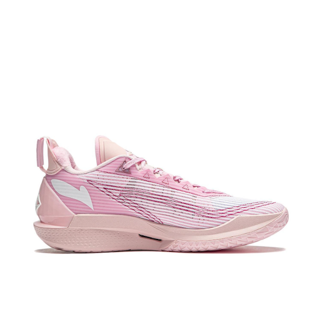 Li-Ning Jimmy Butler 2 'Care' ABAT081-4
