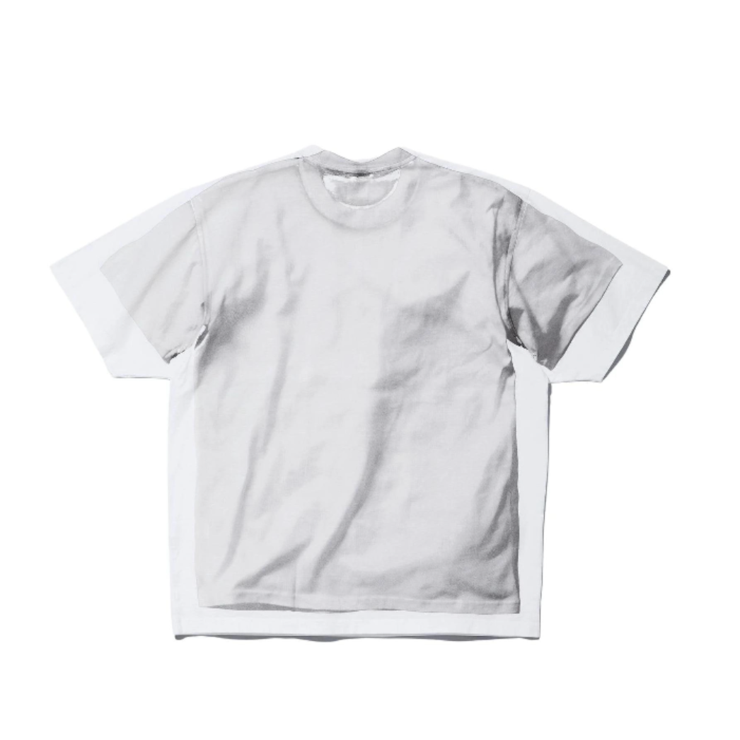 Supreme x MM6 Maison Margiela Box Logo Tee 'White' SUP-SS24-111