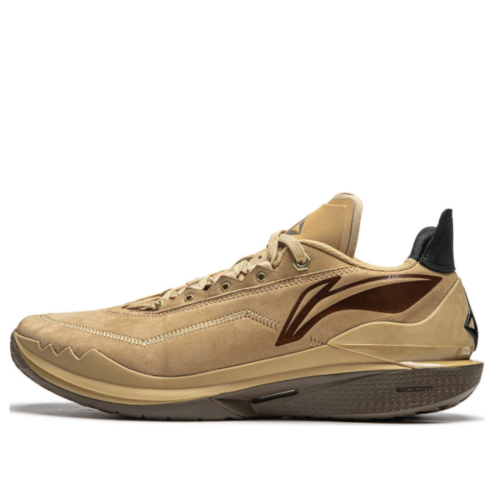 Li-Ning Jimmy Butler 2 'Yellow Boot' ABAT081-3