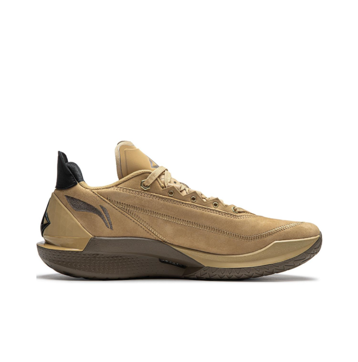 Li-Ning Jimmy Butler 2 'Yellow Boot' ABAT081-3