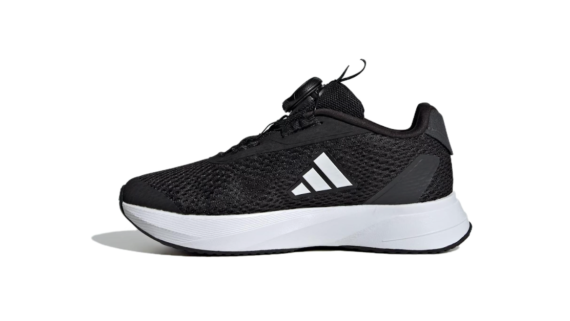 (PS) adidas Duramo Sl 'Black White' ID2781