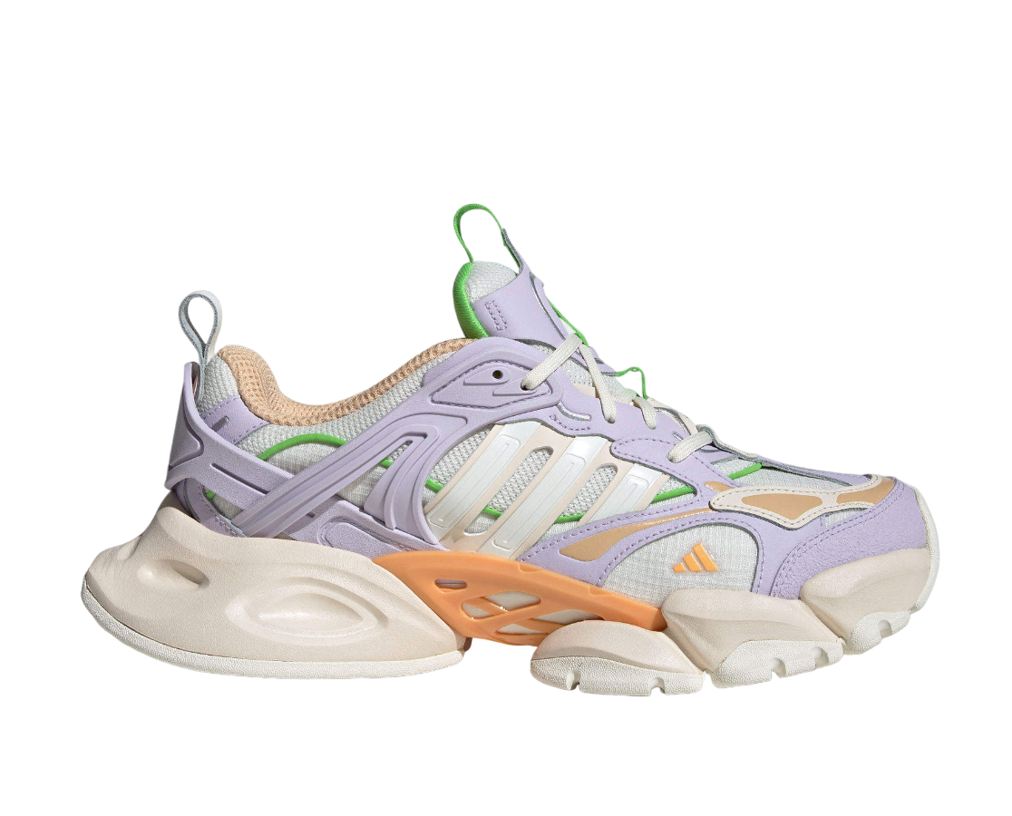 (WMNS) adidas VENTO XLG Deluxe Runner Shoes 'White Lilac' IH7802