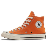 Converse Chuck Taylor All Star 1970s High Top 'Orange' A11442C
