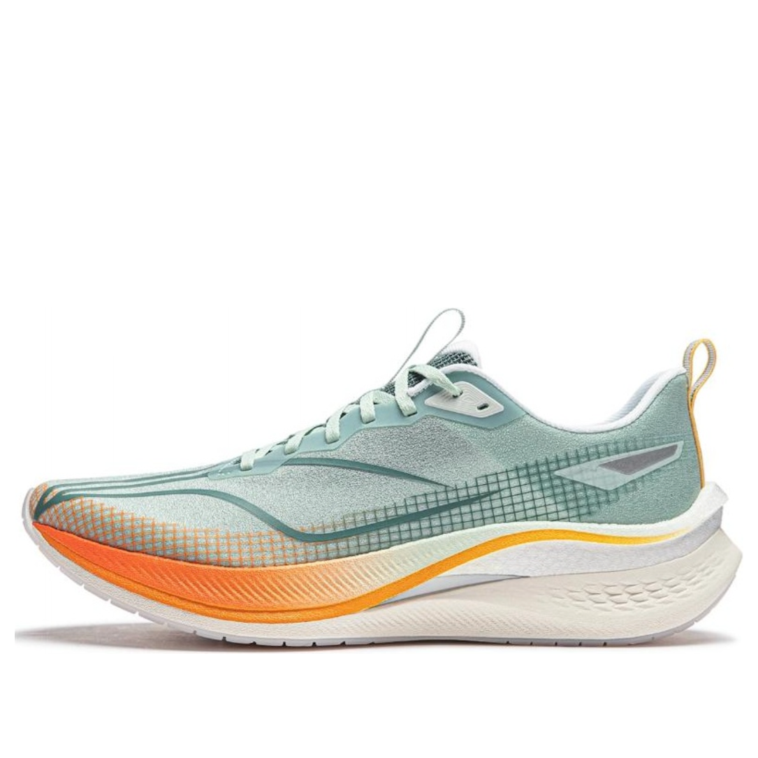 Li-Ning Red Hare 7 pro 'Blue Black' ARPU001-9