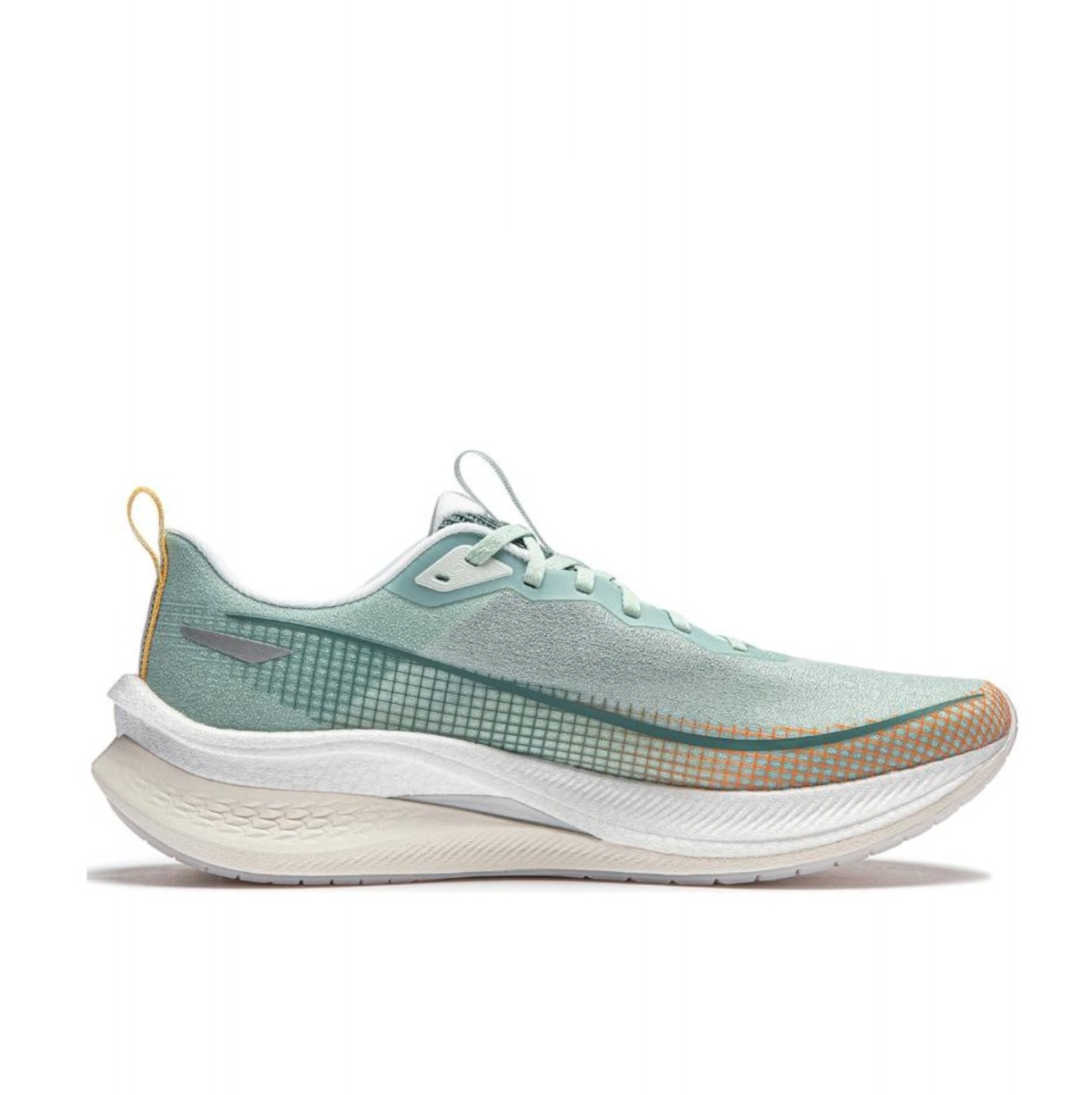 Li-Ning Red Hare 7 pro 'Blue Black' ARPU001-9