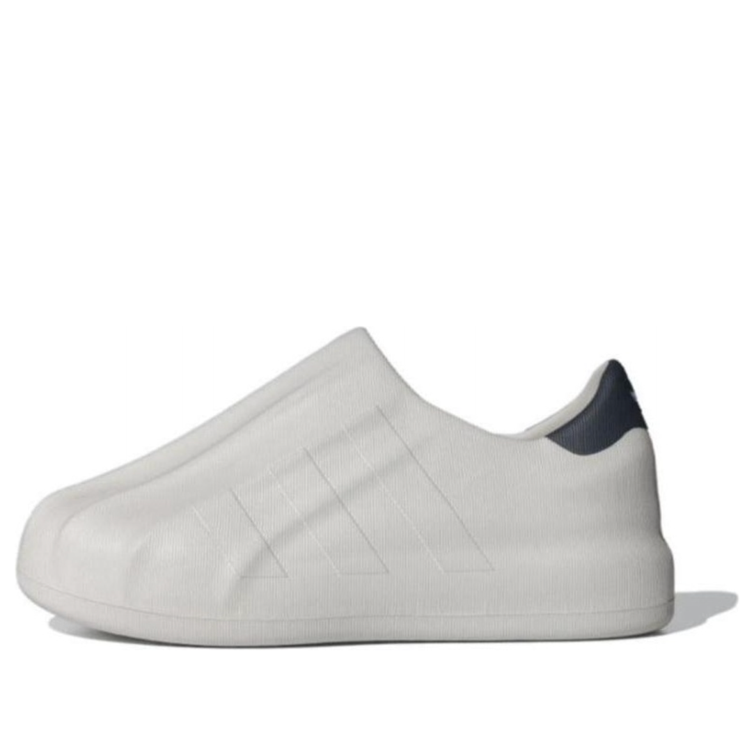 adidas AdiFOM Superstar 'Beige Grey Black' IF6180