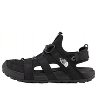 THE NORTH FACE Explore Camp 'Black' 83NL-KX7