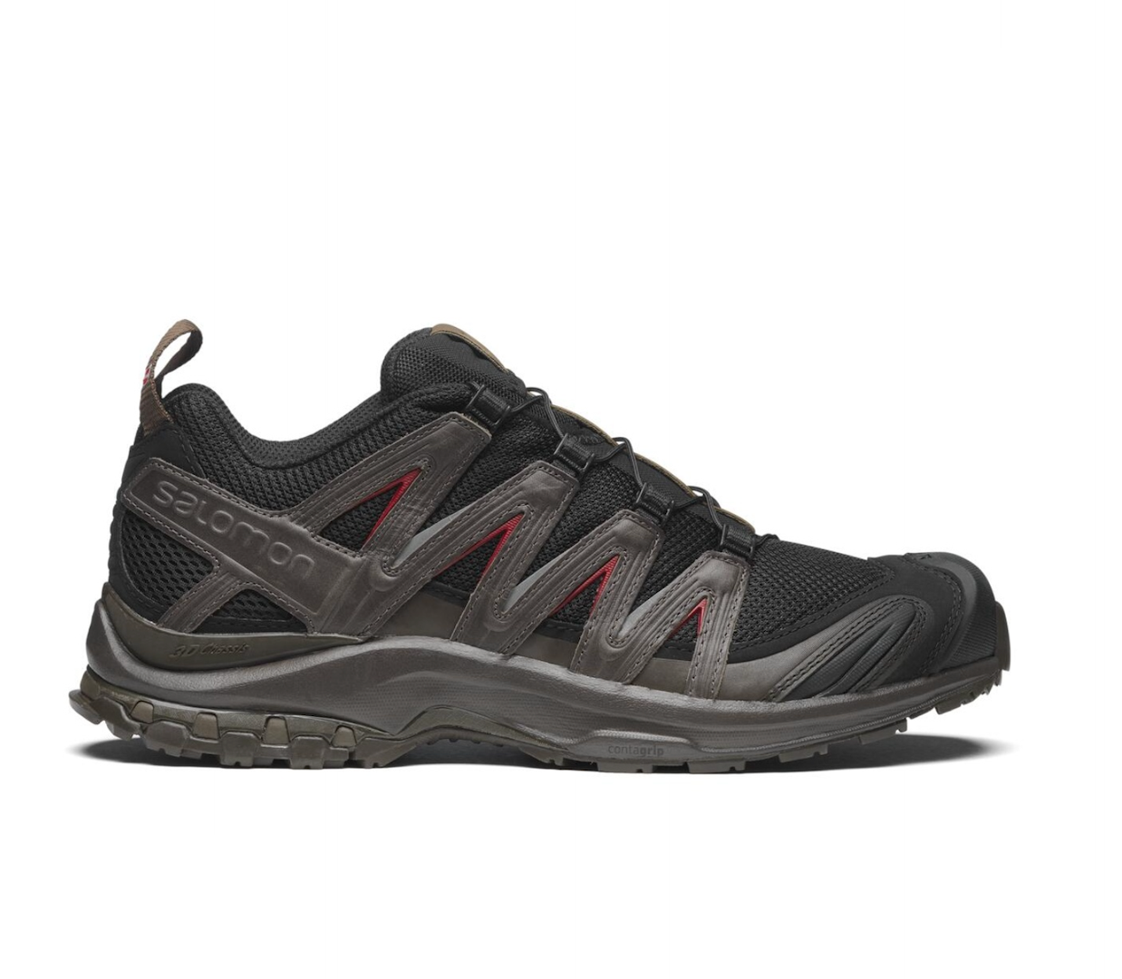 SALOMON XA Pro 3D La Yaute 'Black Wren Falcon' 474720