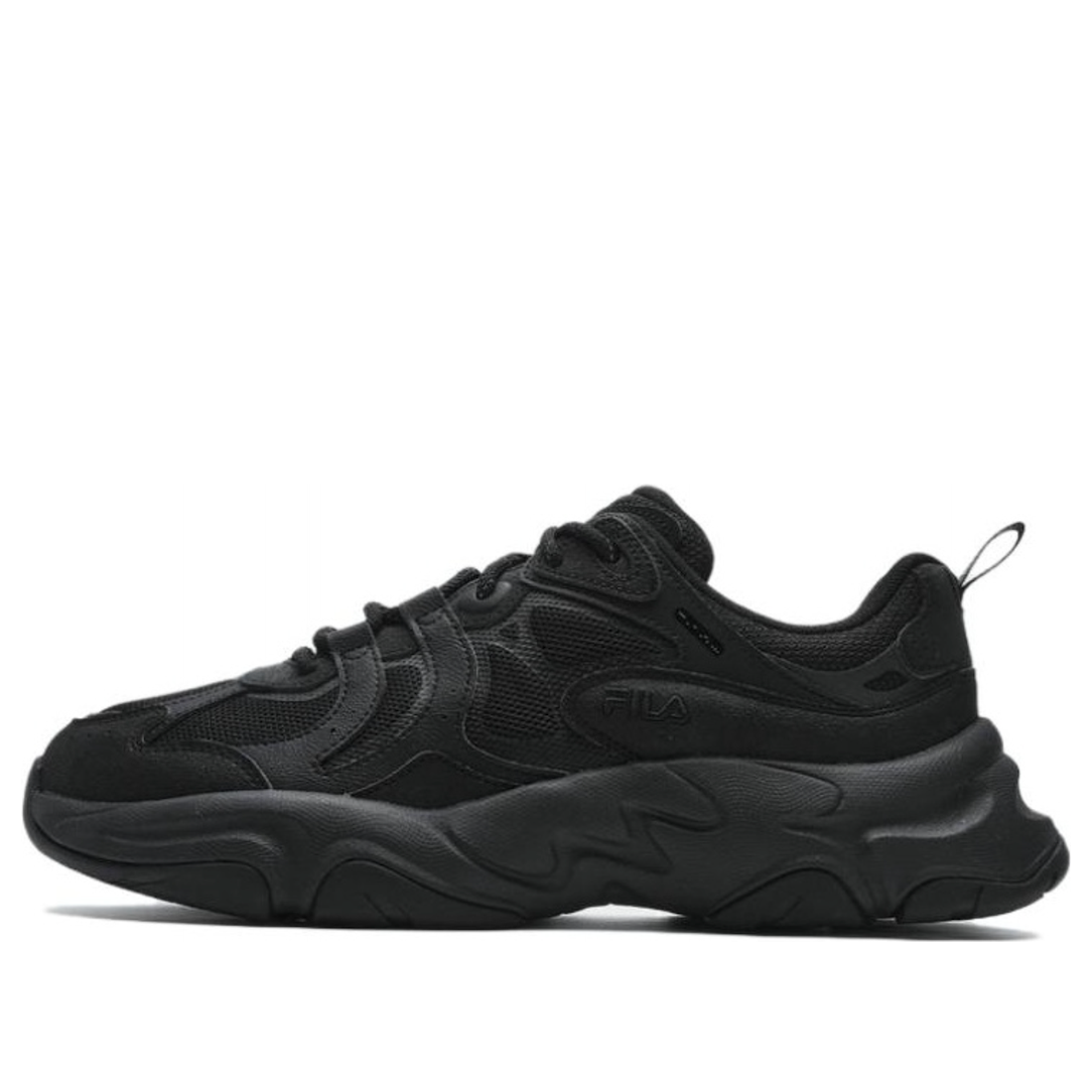 FILA Core Fashion Originale Mars 3 'Black Grey' F12M432103FBK