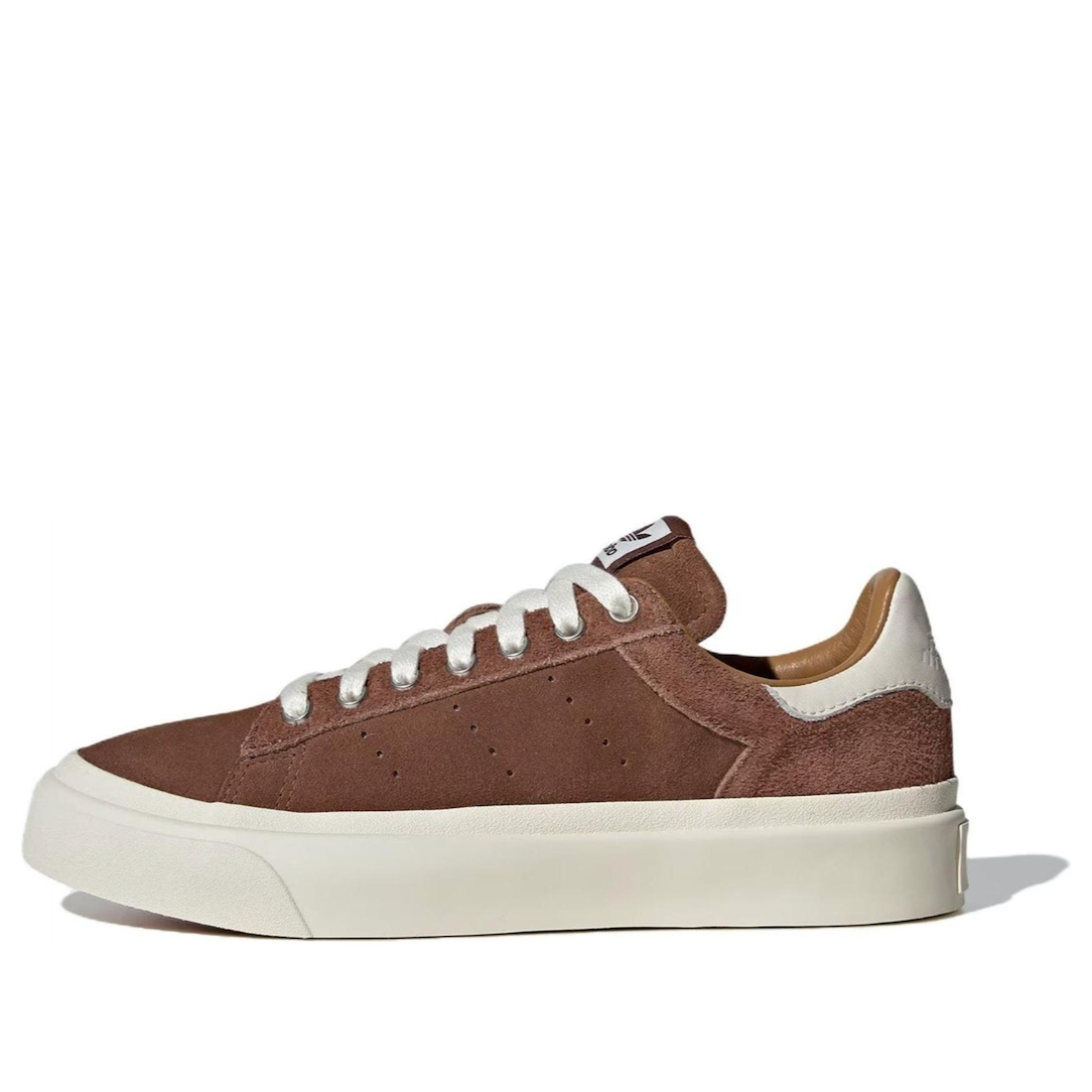 adidas Stan Smith Cs Lux 'Brown Cream' IG1310
