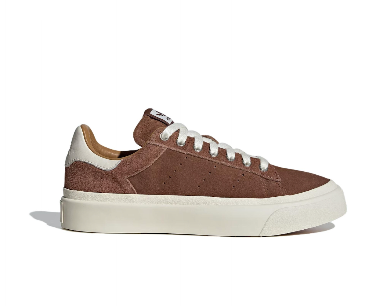 adidas Stan Smith Cs Lux 'Brown Cream' IG1310