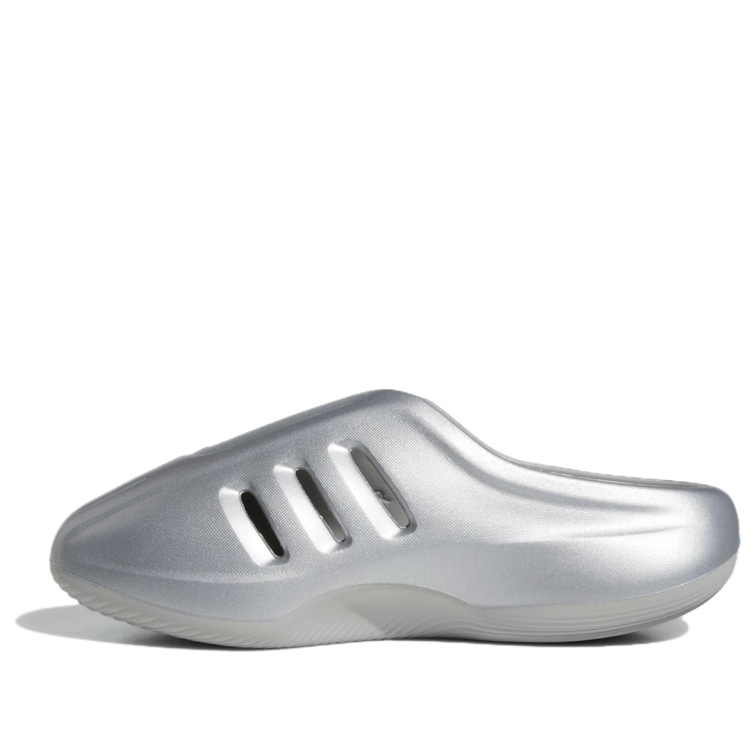 adidas adiFOM IIInfinity Mule 003 'Silver' IH2814
