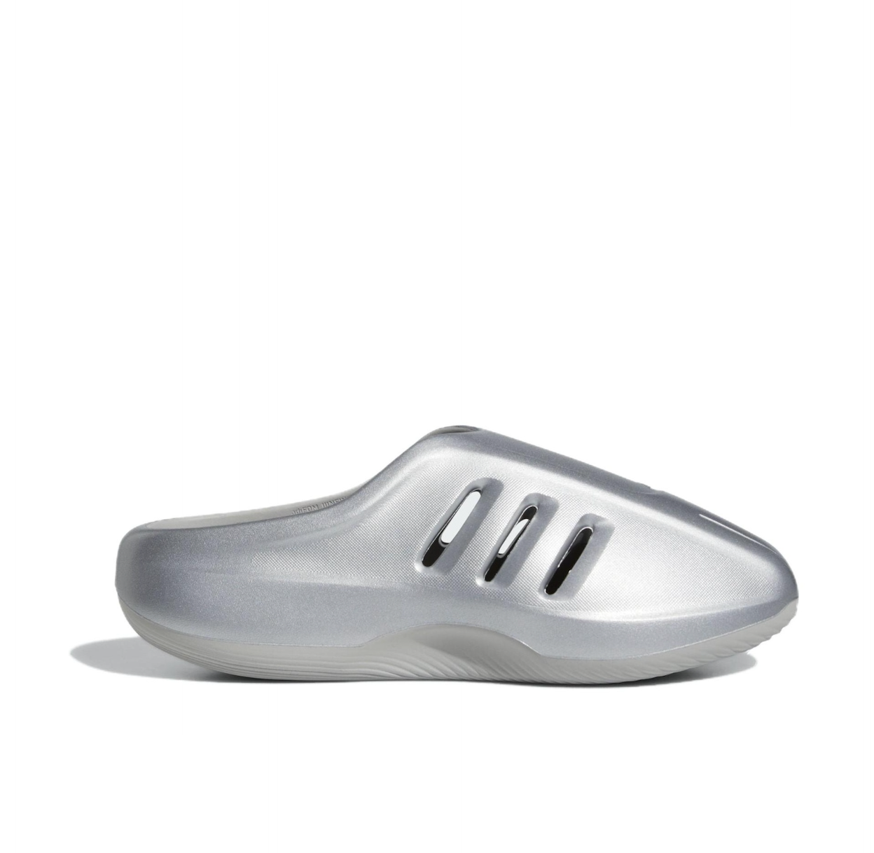 adidas adiFOM IIInfinity Mule 003 'Silver' IH2814