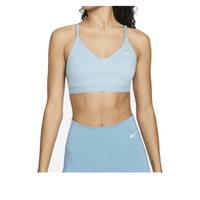 (WMNS) Nike Indy Sports Bra 'Blue' FD1063-440