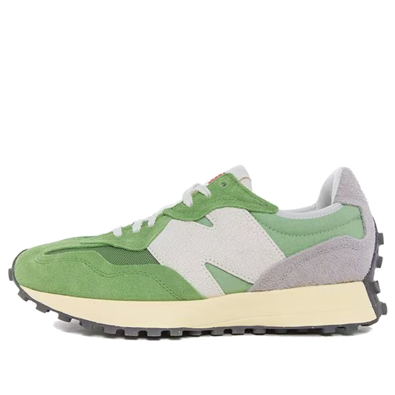 New Balance 327 'Chive Avocado' U327WRD