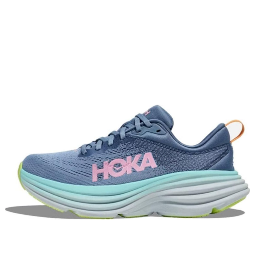 (WMNS) HOKA ONE ONE Bondi 8 'Shadow Dusk' 1127952-SSK