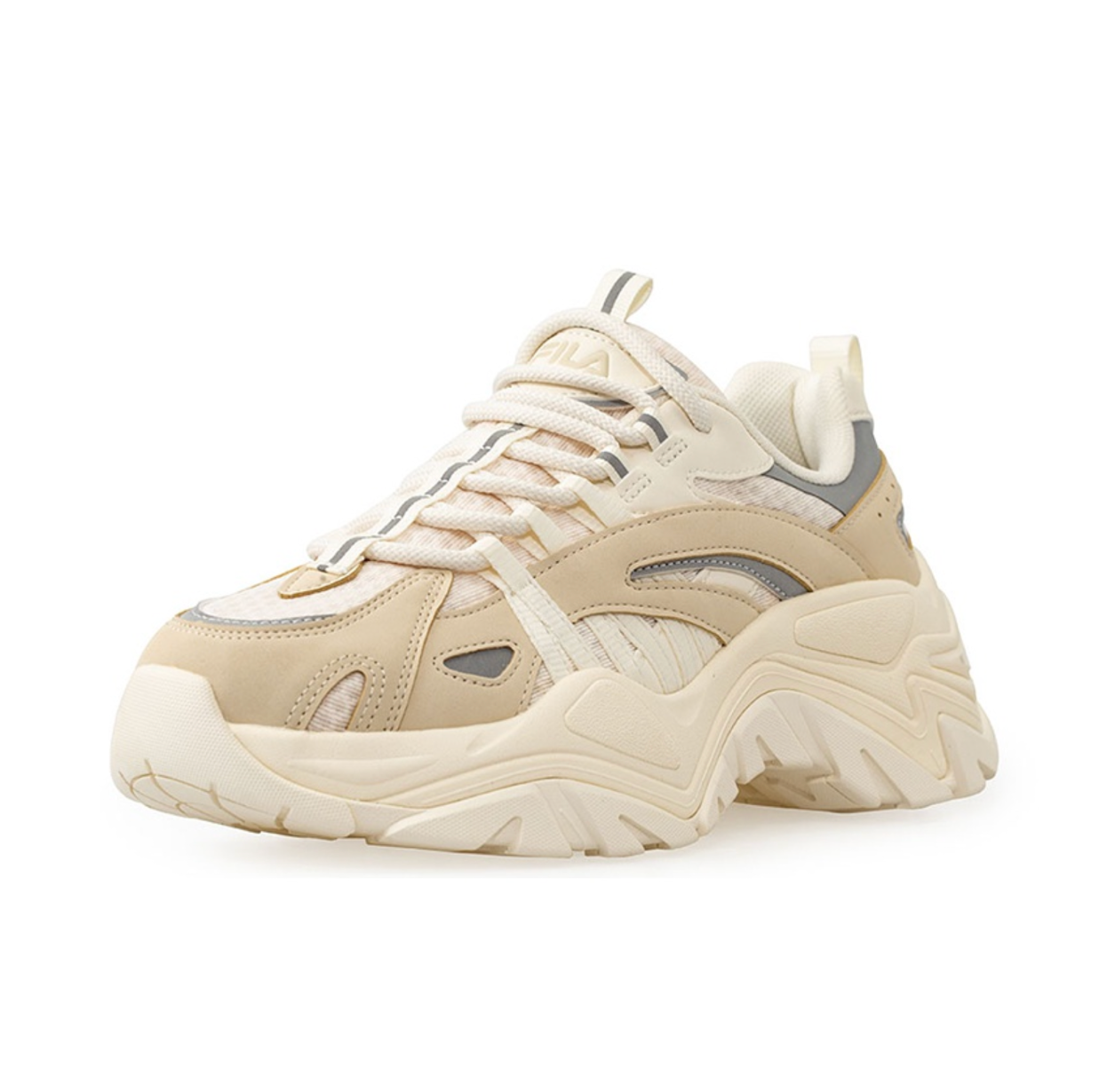 (WMNS) FILA FUSION SOFIA T12W034105MGA