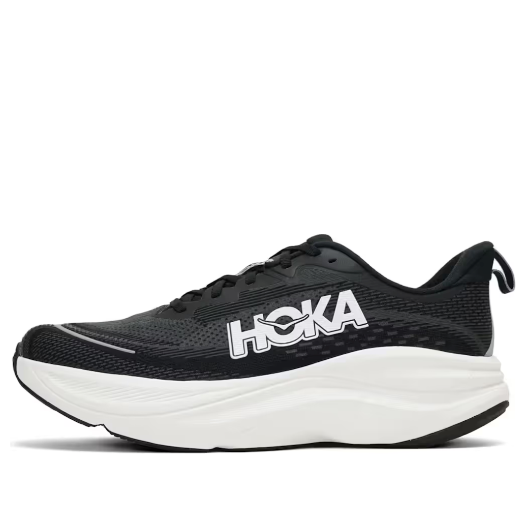 HOKA ONE ONE Skyflow 'Black' 1155111-BWHT