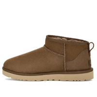 UGG Classic Ultra Mini 'Hickory' 1137391-HCK