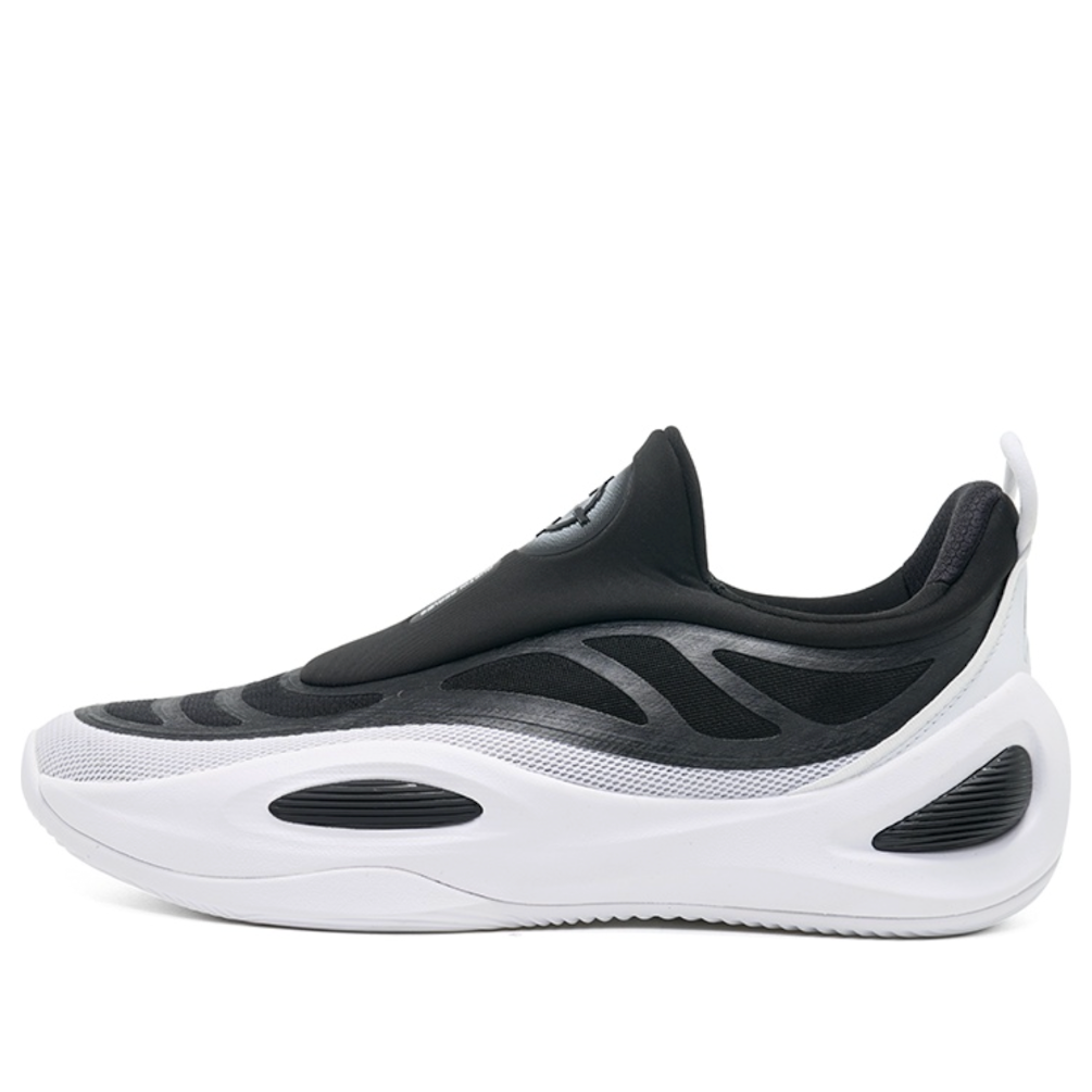 Rigorer AR Future 'Black Dark Grey' Z123460101-4
