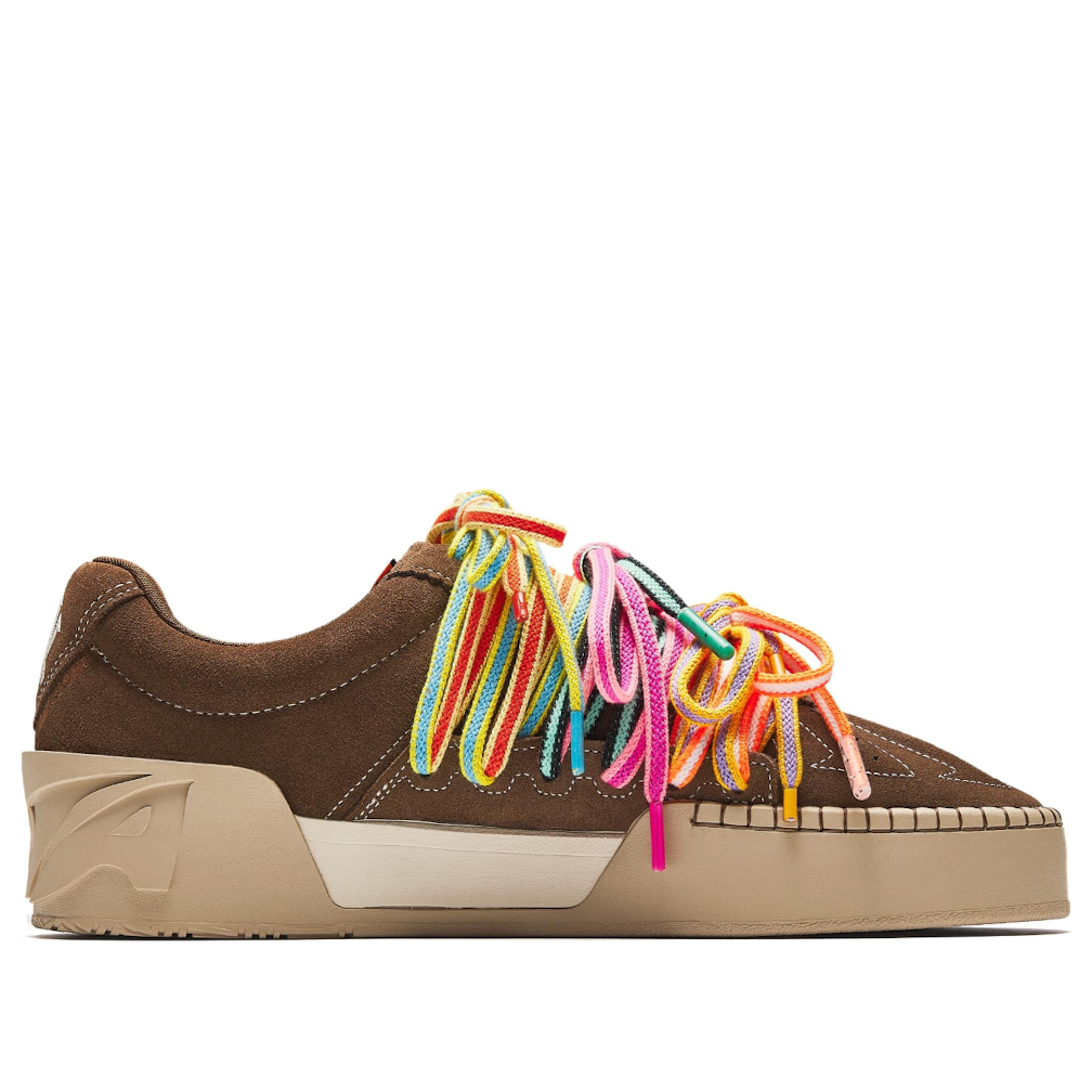 ANTA KAI Hela STYLE 1 'Brown Multi' 112511810S-3