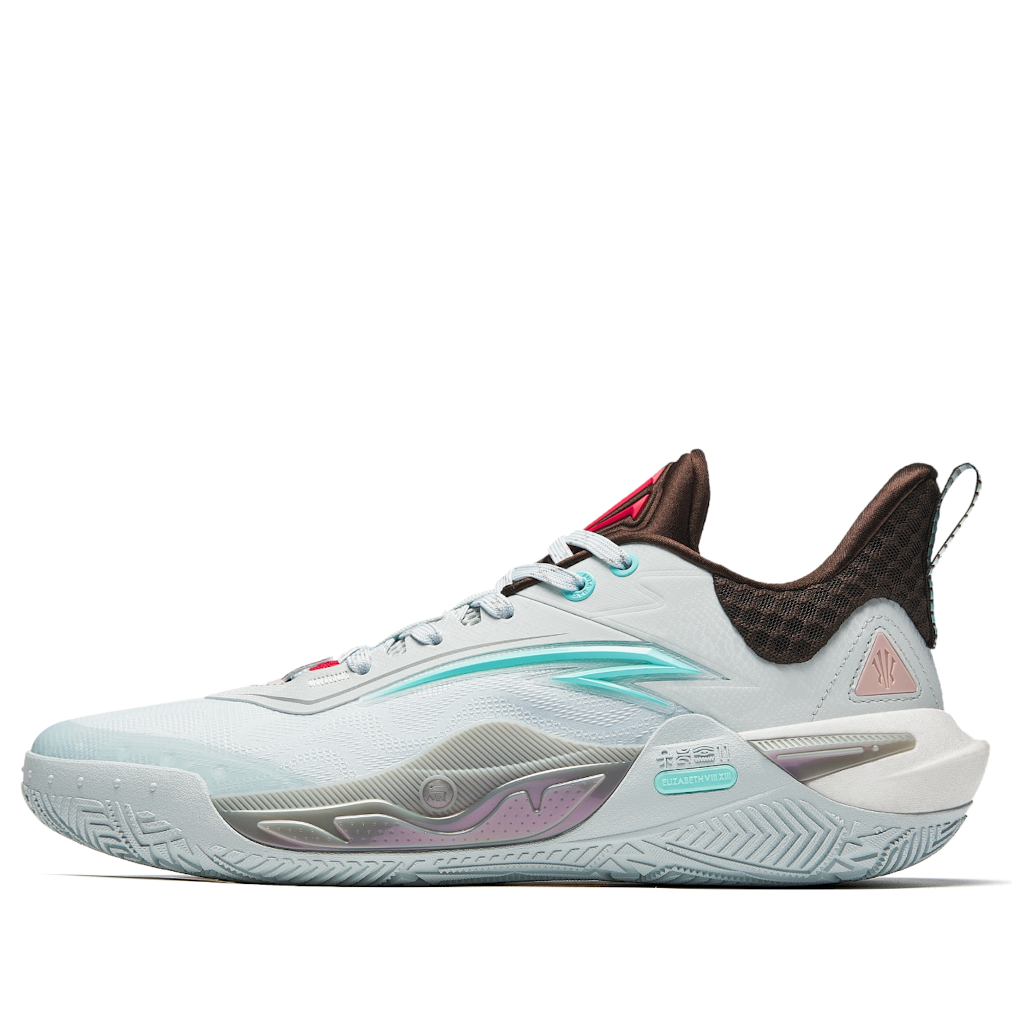 ANTA KAI 1 Speed Low 'Fearless' 112441114-4