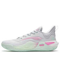 ANTA KAI 1 Speed Low 'Pink Salt Lake' 112441114-7
