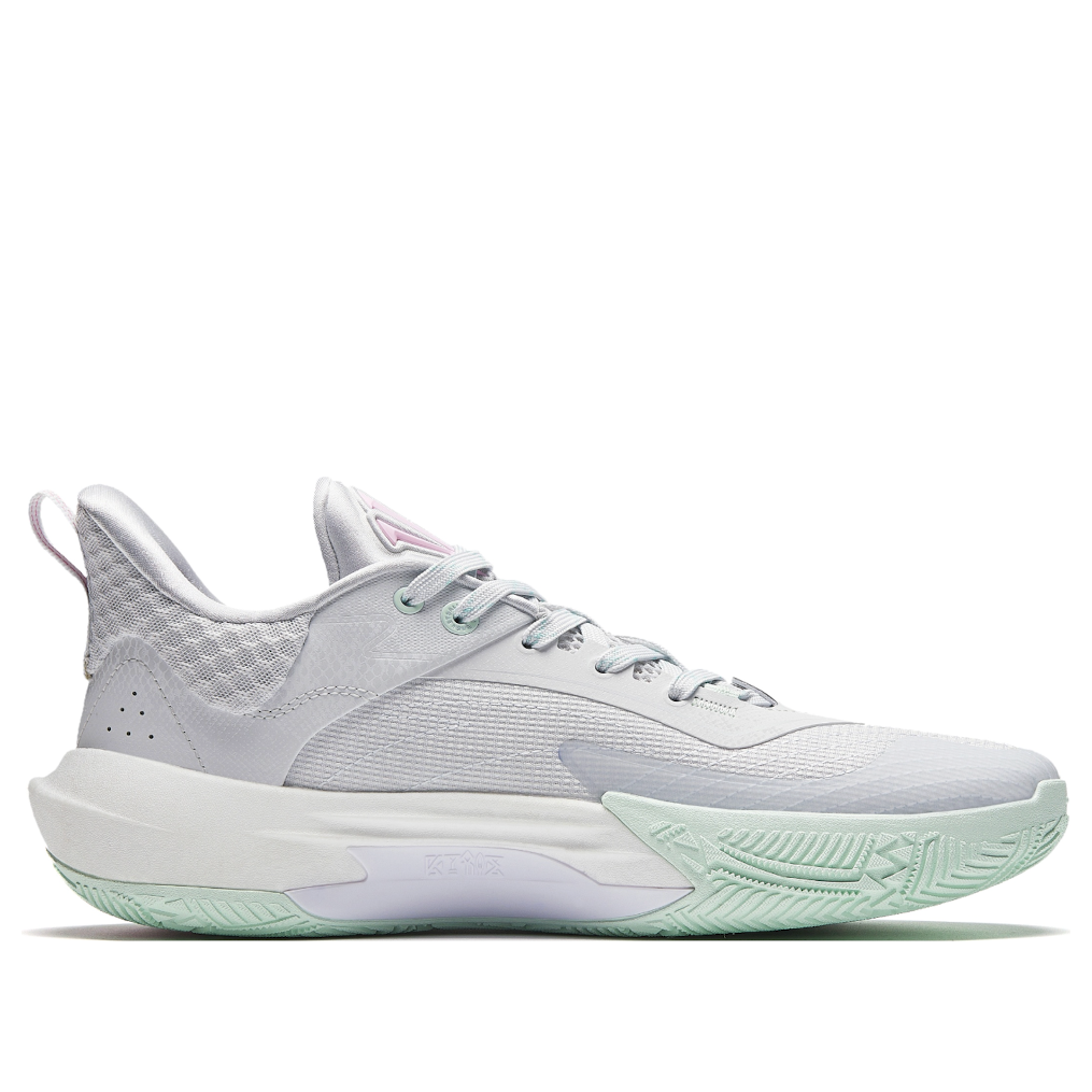 ANTA KAI 1 Speed Low 'Pink Salt Lake' 112441114-7
