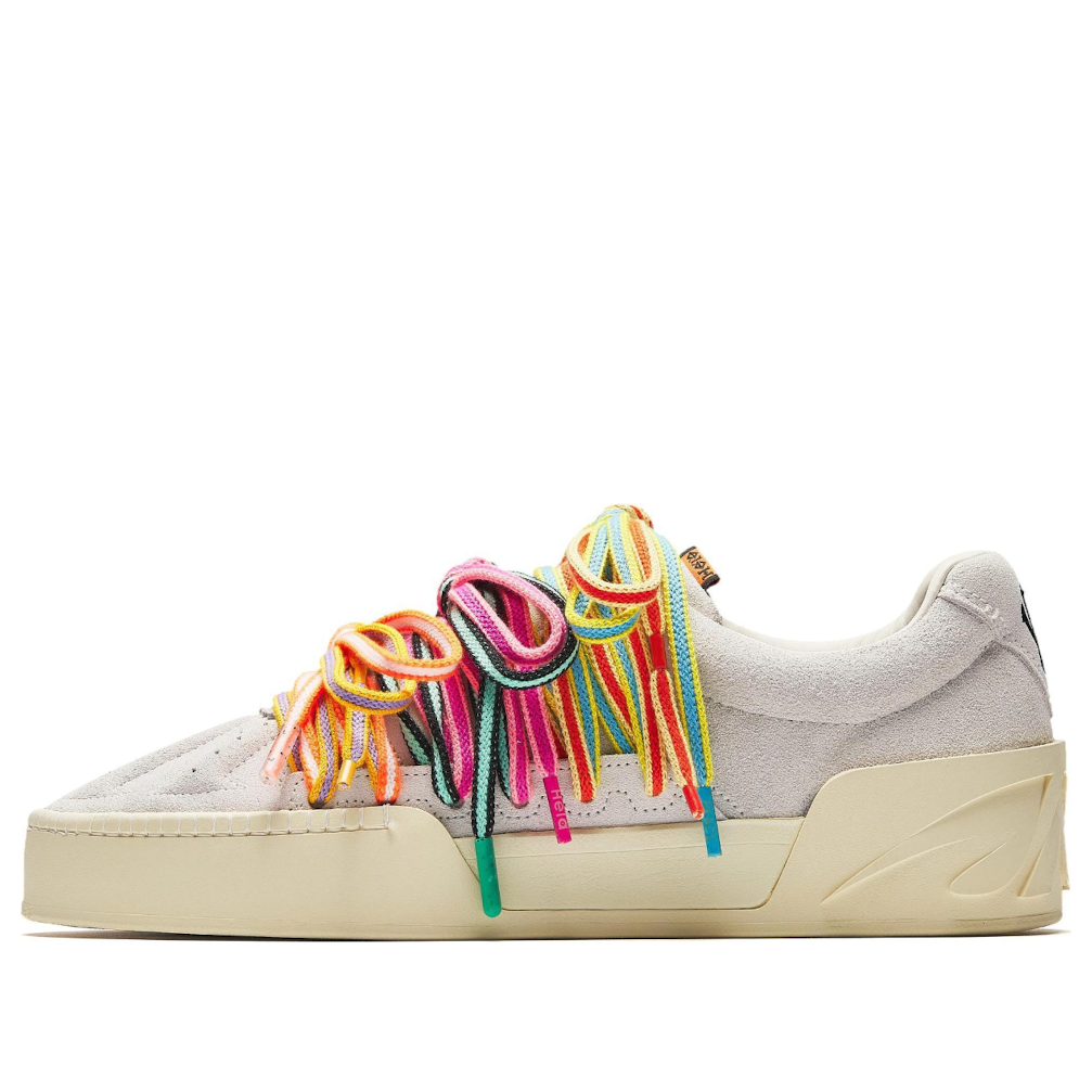 ANTA KAI Hela STYLE 1 'White Multi' 112511810S-1