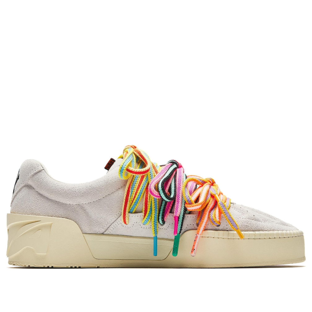 ANTA KAI Hela STYLE 1 'White Multi' 112511810S-1