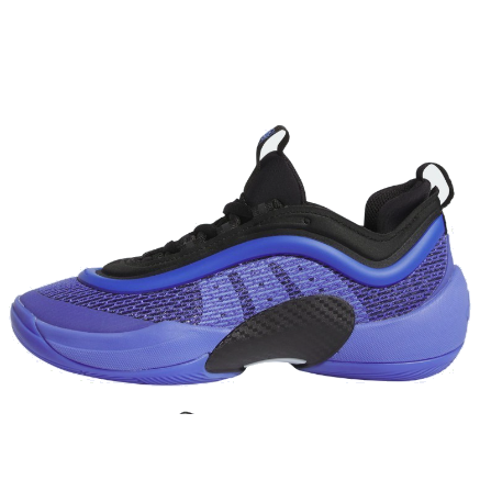 (GS) adidas D.O.N. Issue 6 'Cobalt Blue Black' IG9100