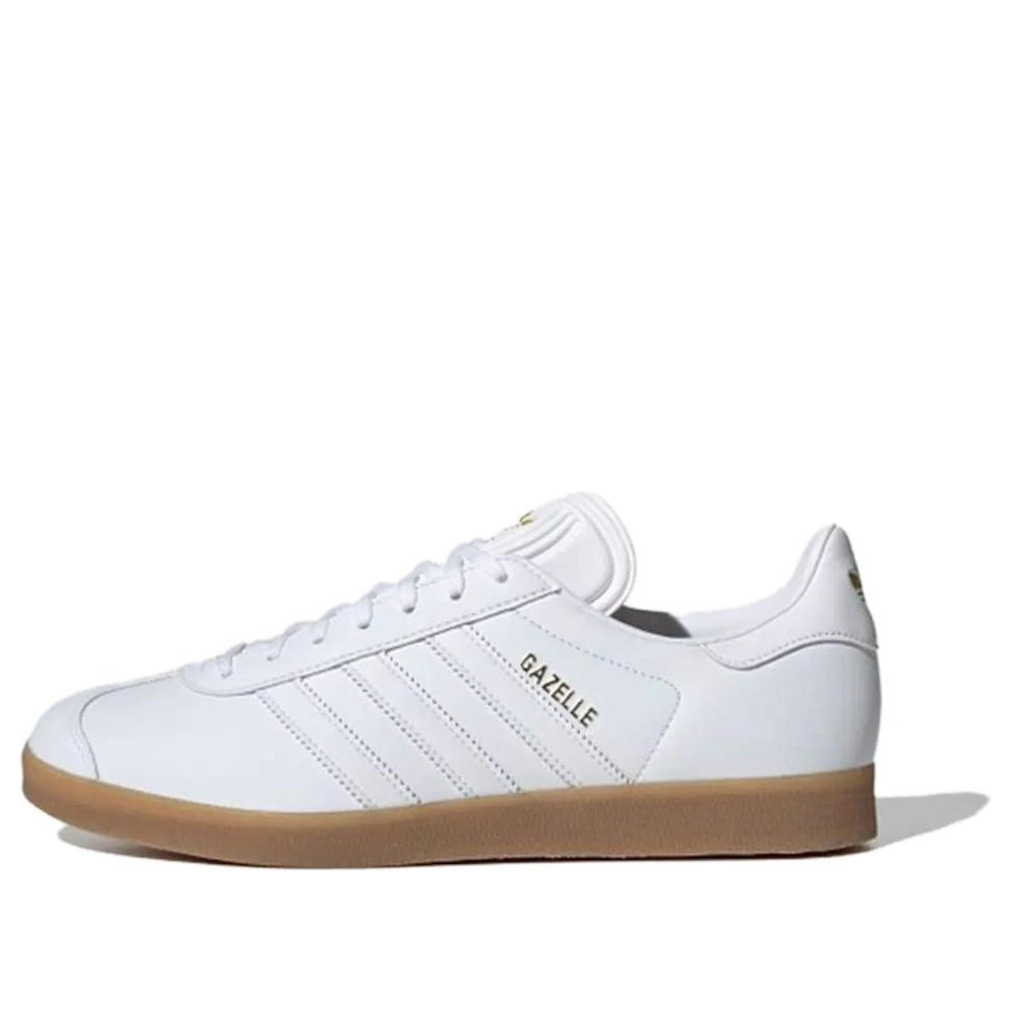 adidas Gazelle 'White Gum' IH0378