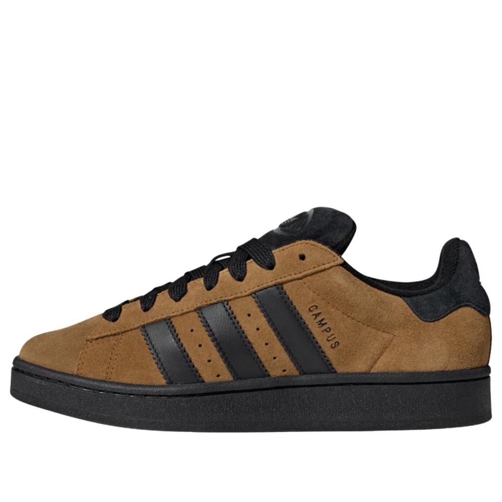 adidas Campus 00S 'Bronze Strata Black' JH8998