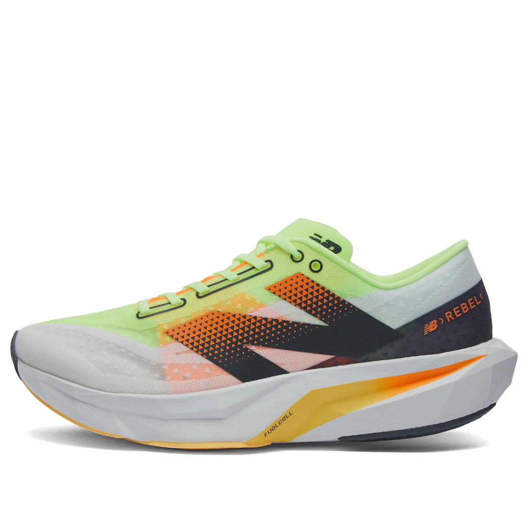 New Balance FuelCell Rebel V4 'Green' MFCXLL4