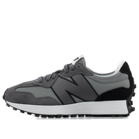 New Balance 327 'Black Grey Castlerock' U327MD