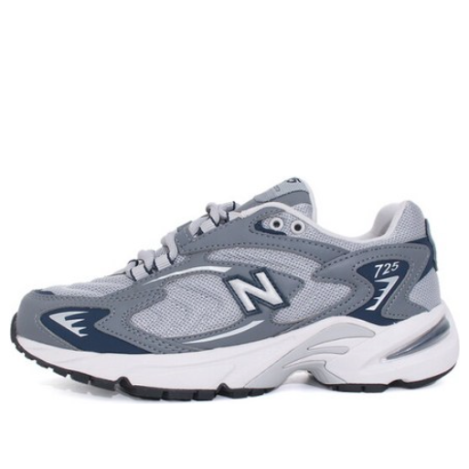 New Balance x green label relaxing 725 'Grey' ML725AJ