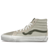 Vans x Notre Sk8-Hi Reissue 'Bone White' VN000CR0BWQ