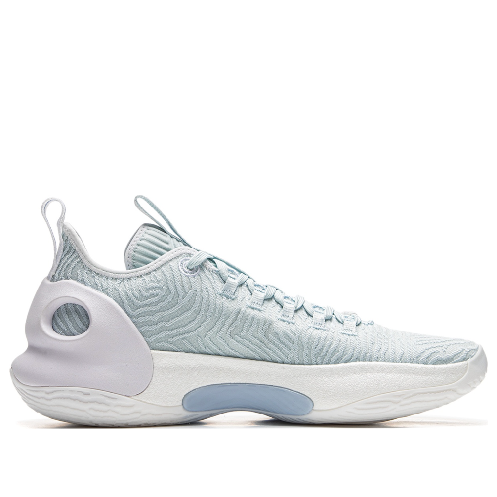 Li-Ning Yushuai Ultra Low 'Clear Wave' ABAU033-7