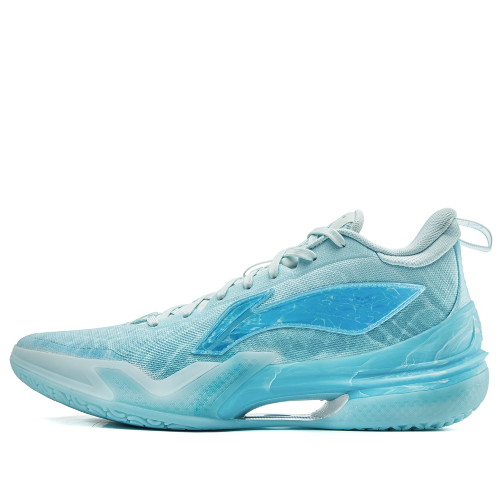 Li-Ning Liren 5 'Flow' ABAU095-4